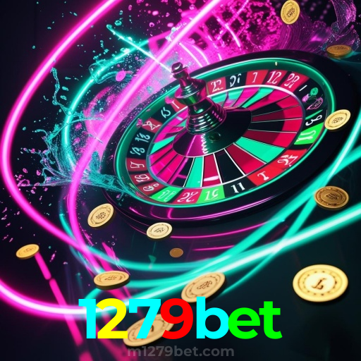 Login Cativante em 1279bet: A Nova Era dos Jogos