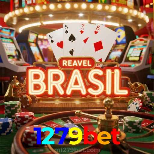 1279bet: Especialistas em Apostas Esportivas Focadas no Esporte Brasileiro