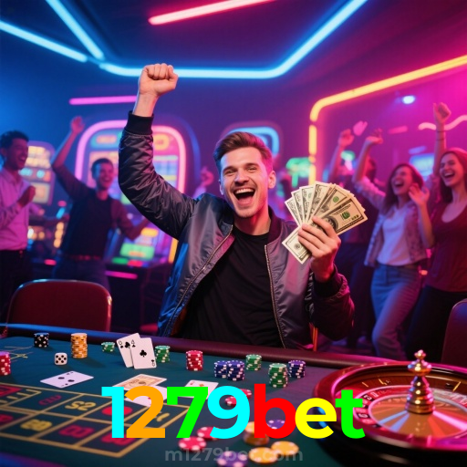 Login Cativante em 1279bet: A Nova Era dos Jogos