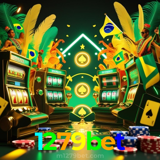 Promoções no 1279bet | Cashback, Boas-Vindas e Clube VIP
